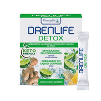 DRENLIFE DETOX 30 STICK