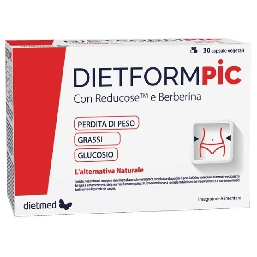 DIETFORMPIC 30 VCPS