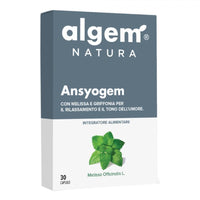 ANSYOGEM 30 CPS