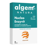 NUCLEO ENZYVIT 30CPR