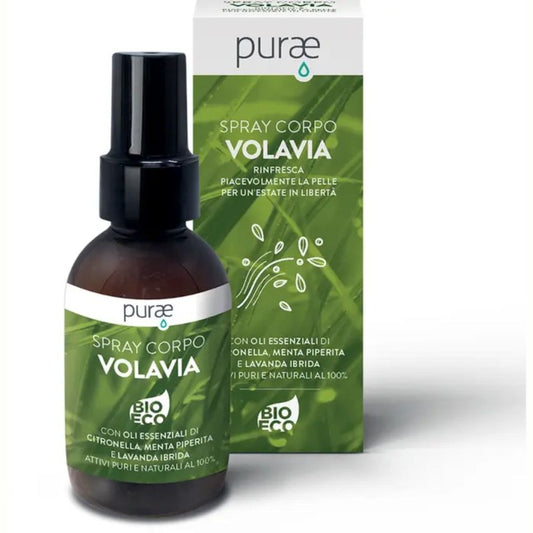 VOLAVIA SPRAY CORPO 100ML