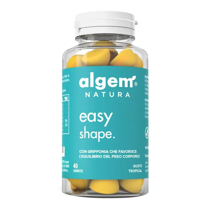 EASY SHAPE 40 GOMMOSE