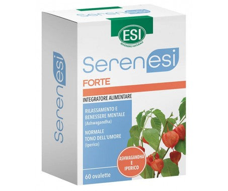 SERENESI FORTE 60 OV