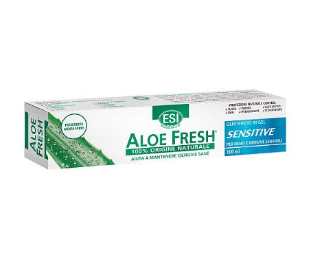 ALOE FRESH SENSITIVE 100 ML