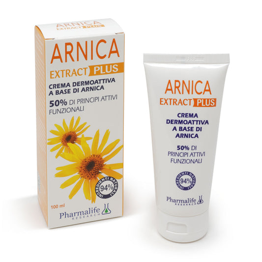 ARNICA EXTRACT PLUS 50%