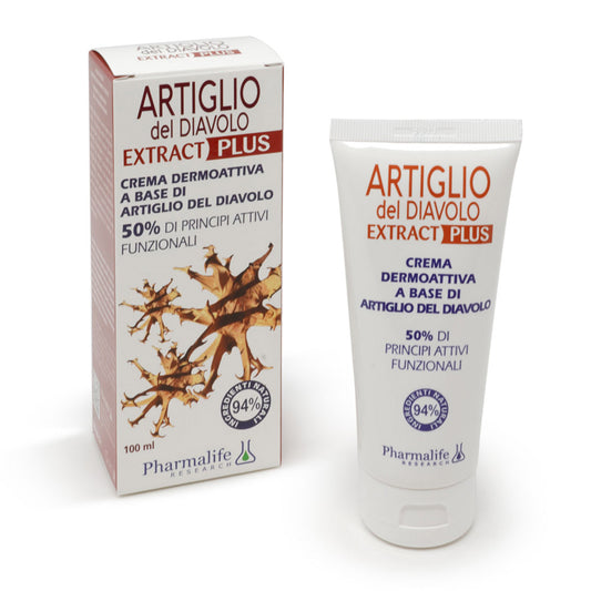 ARTIGLIO DEL DIAVOLO EXTRACT PLUS 50%