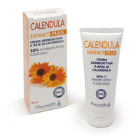 CALENDULA EXTRACT PLUS 50%