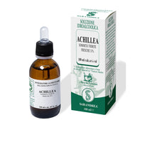 ACHILLEA 50ML SOLUZIONE IDROALCOLICA