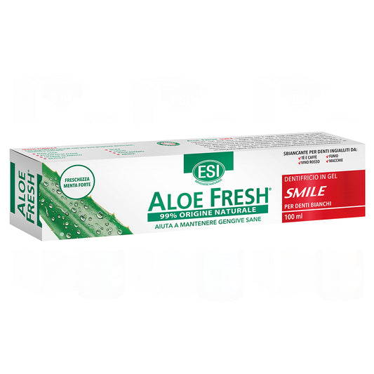ALOE FRESH SMILE