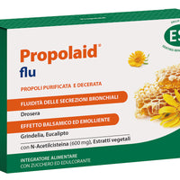 PROPOLAID FLU 10 BUST