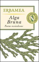 ALGA BRUNA 50 CAPSULE