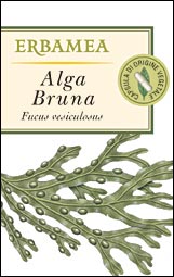 ALGA BRUNA 50 CAPSULE