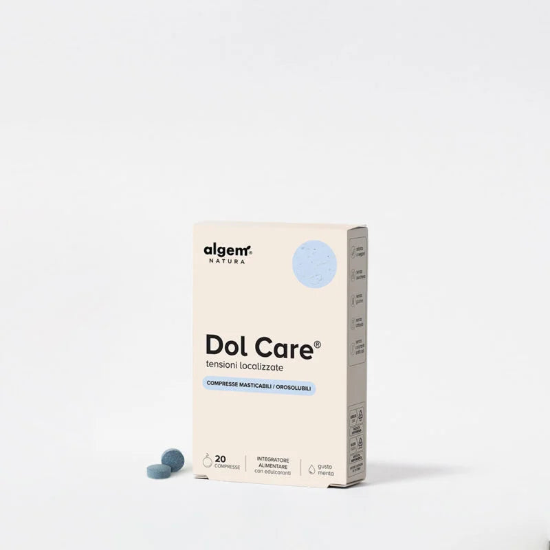 DOL CARE 20 CPR