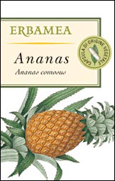 ANANAS 50 CAPSULE