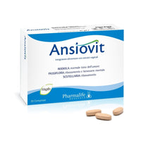 ANSIOVIT 30 CPR
