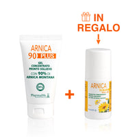ARNICA 90 PLUS