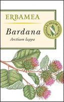 BARDANA 50 CAPSULE