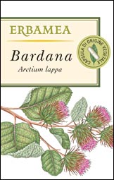 BARDANA 50 CAPSULE
