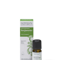 OLIO ESSENZIALE BERGAMOTTO BIO 10ML