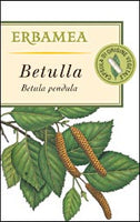 BETULLA 50 CAPSULE