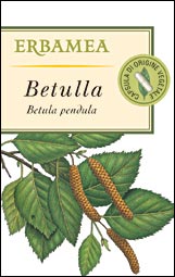 BETULLA 50 CAPSULE