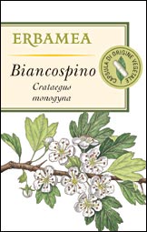 BIANCOSPINO 50 CAPSULE