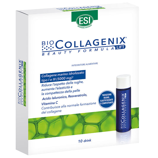 BIOCOLLAGENIX 10 DRINK
