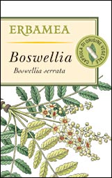 BOSWELLIA 50 CAPSULE