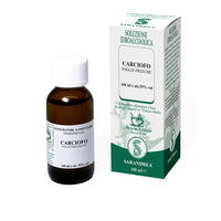 CARCIOFO 50ML SOLUZIONE IDROALCOLICA