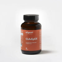 CLADIPEX 650MG 60CPS