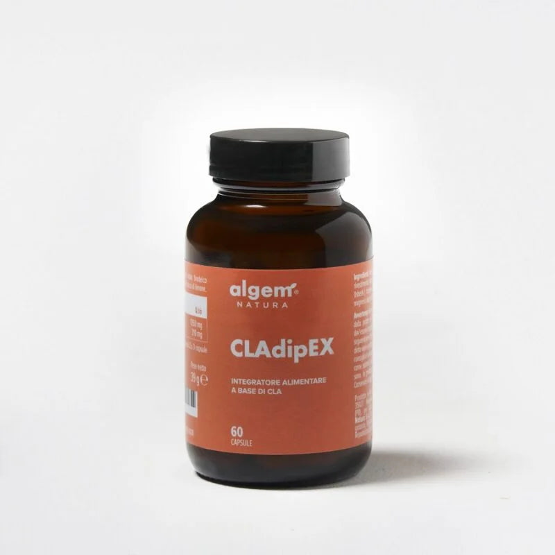 CLADIPEX 650MG 60CPS
