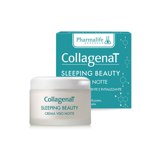 COLLAGENAT CREMA SLEEPING BEAUTY
