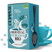 TE BIANCO 25 FILTRI