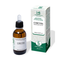 CURCUMA 50ML SOLUZIONE IDROALCOLICA
