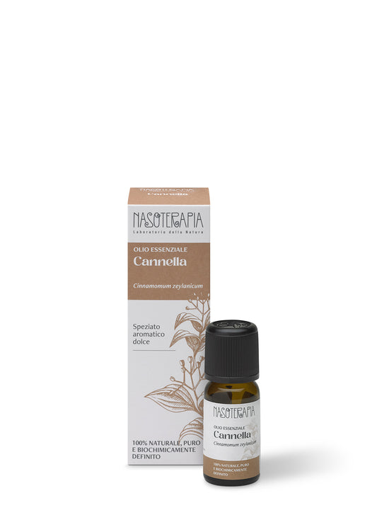 OLIO ESSENZIALE CANNELLA 5ML