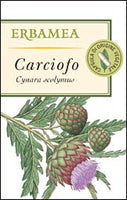 CARCIOFO 50 CAPSULE