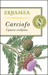 CARCIOFO 50 CAPSULE