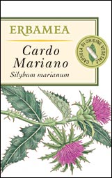 CARDO MARIANO 50 CAPSULE