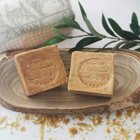 SAPONE ALEPPO 35% 200G