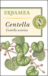 CENTELLA 50 CAPSULE