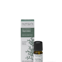 OLIO ESSENZIALE CIPRESSO 10ML