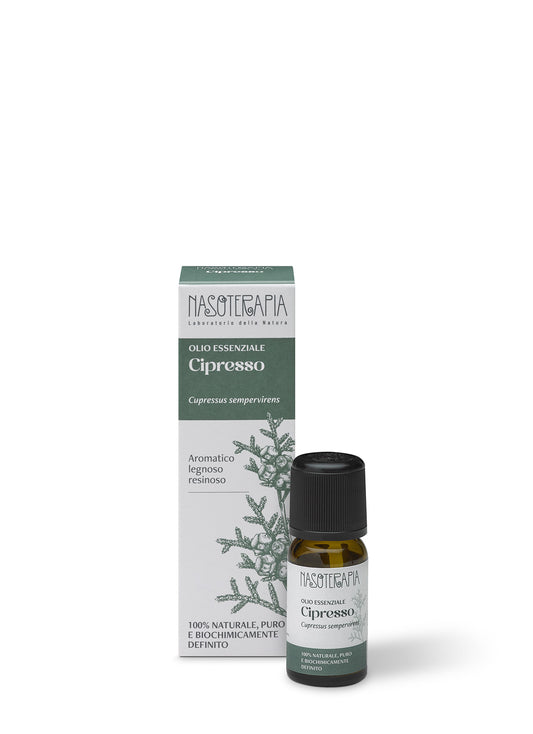 OLIO ESSENZIALE CIPRESSO 10ML