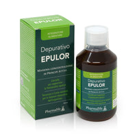 EPULOR DEPURATIVO 250ML
