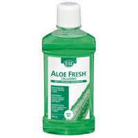 ALOE FHESH COLLUTTORIO