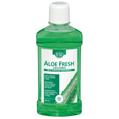 ALOE FHESH COLLUTTORIO