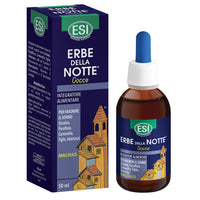 ERBE DELLA NOTTE GOCCE
