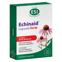 ECHINAID CAPSULE FORTE 30 NCAPS