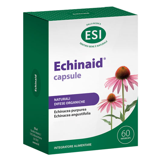 ECHINAID 60 NCAPS