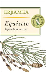 EQUISETO 50 CAPSULE