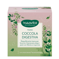 COCCOLA DIGESTIVA 15 FILTROSCRIGNO
